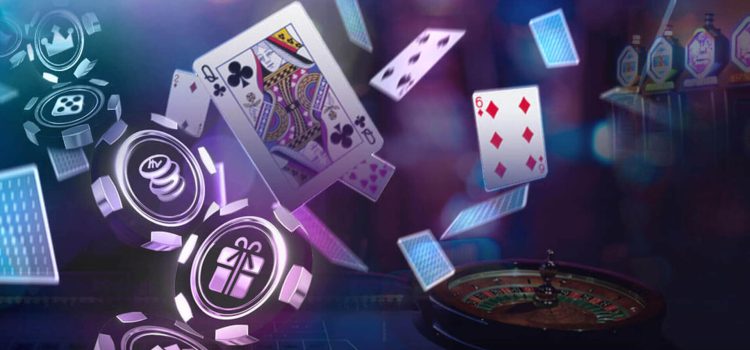Jackpot Wonders: Progressive Slot Machines at Online Casinos