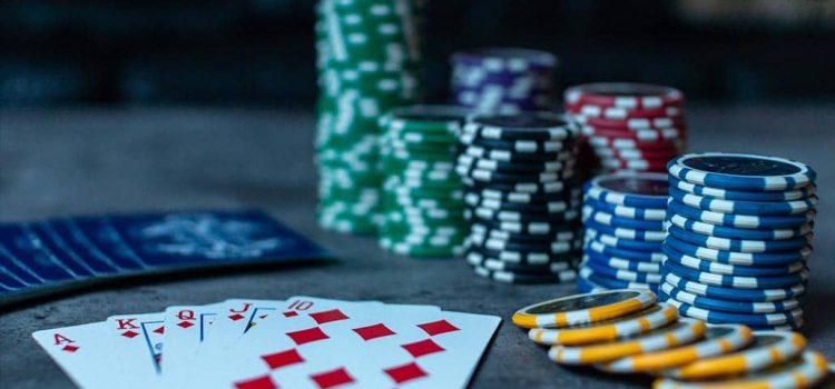Redefining Riches: The Evolution Casino Revolution